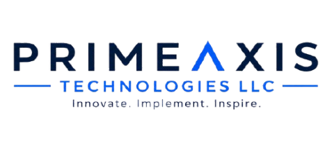 PrimeAxis Technologies LLC