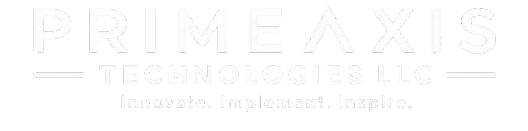 PrimeAxis Technologies LLC