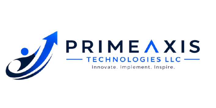 PrimeAxis Technologies LLC